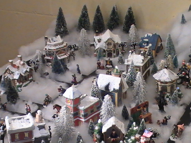 2014 Christmas Scene 007